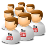 YoutubeSubscribers (Java)