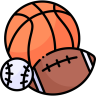 Live Sports Tracker